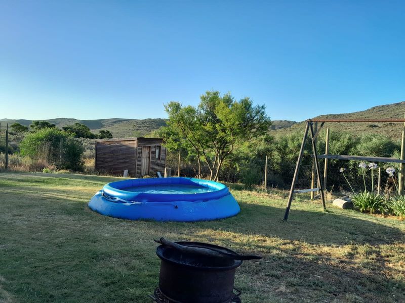 A Sanctuary in the Klein Karoo – Where Nature Meets Timeless Living - Photo 6