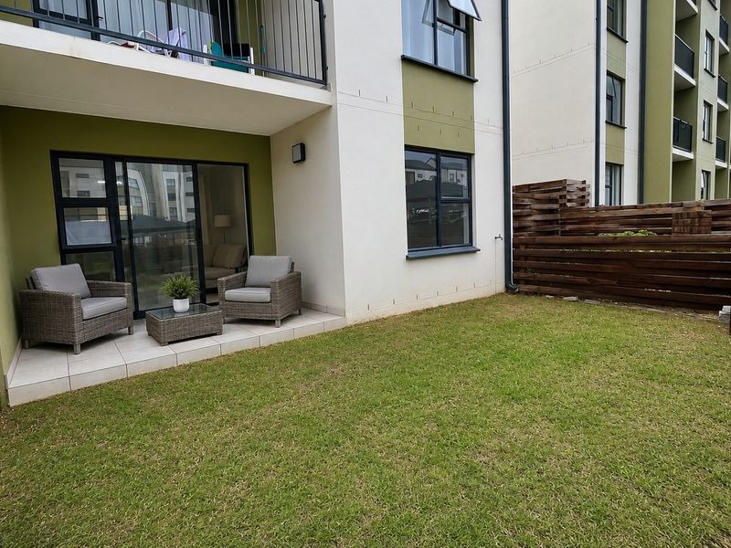 Ground Floor Apartment in Popular Greenbay Estate - Photo 2