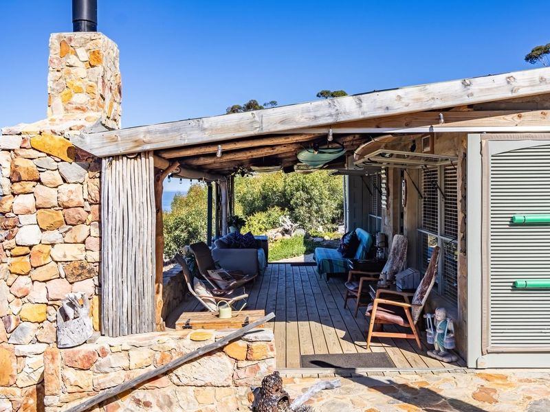 Private Nature Retreat with Existing Stone Cottage in Berghof, Onrus - Photo 4