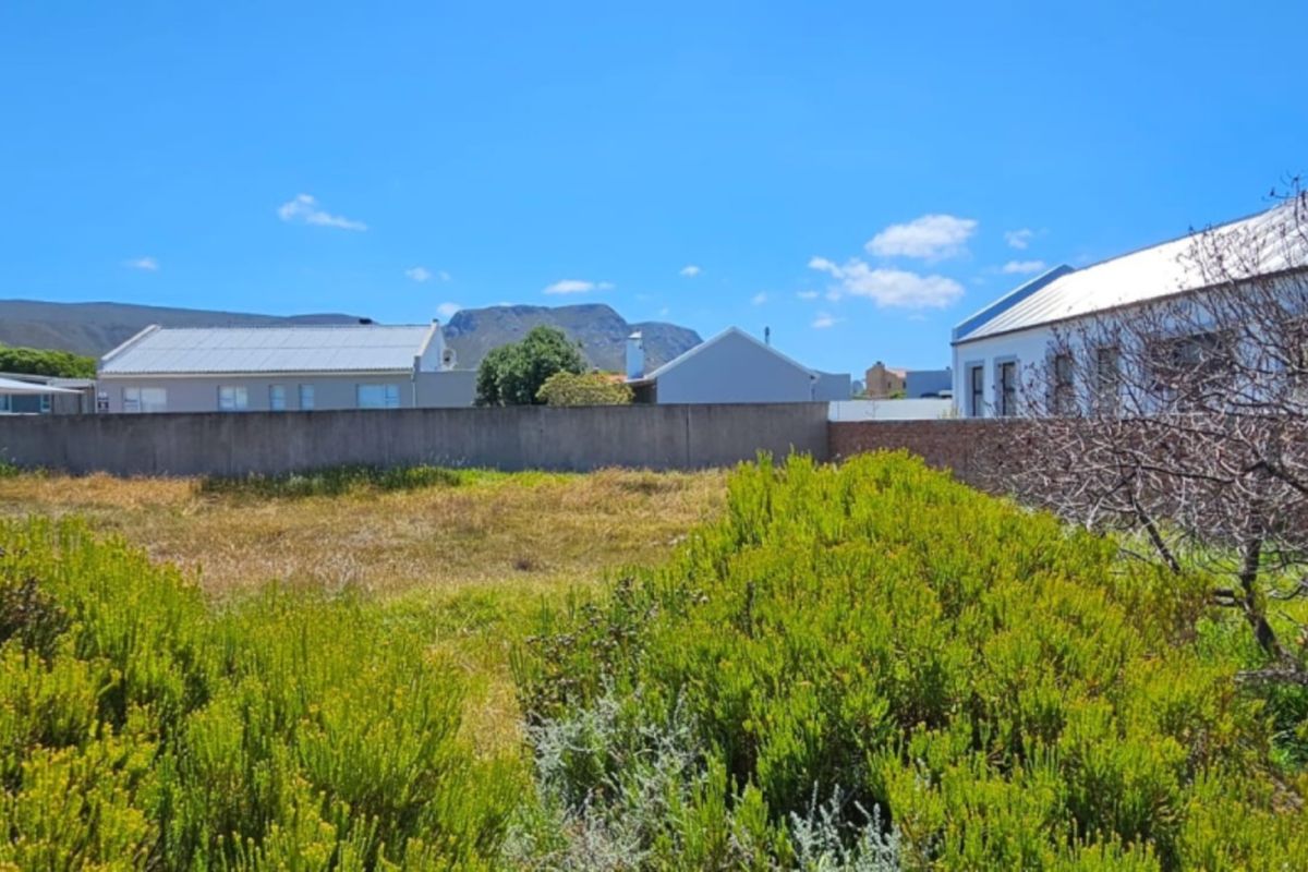 Seaside Tranquility Awaits – Franschekraal Villas - Photo 4