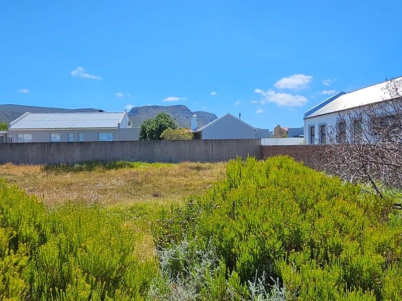 Seaside Tranquility Awaits – Franschekraal Villas - Photo 4