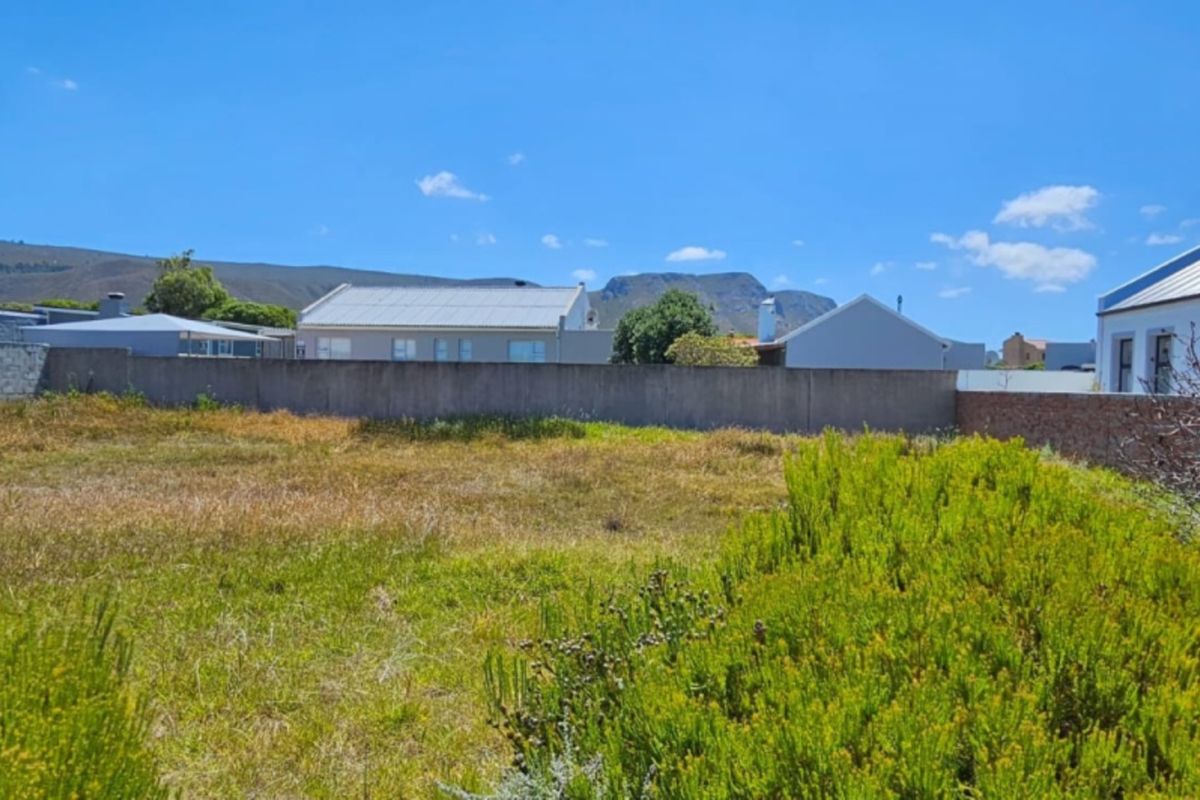 Seaside Tranquility Awaits – Franschekraal Villas - Photo 5