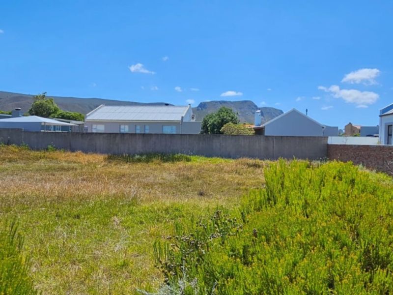 Seaside Tranquility Awaits – Franschekraal Villas - Photo 5