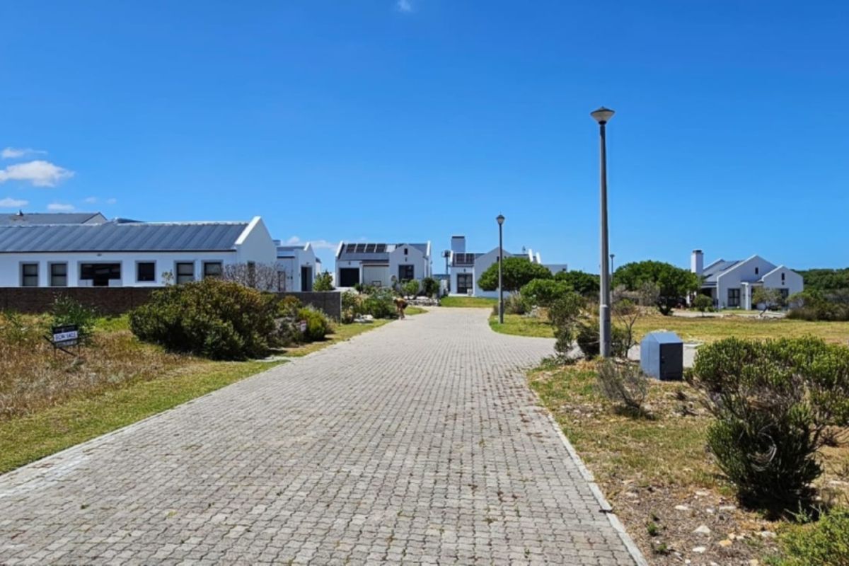 Seaside Tranquility Awaits – Franschekraal Villas - Photo 3