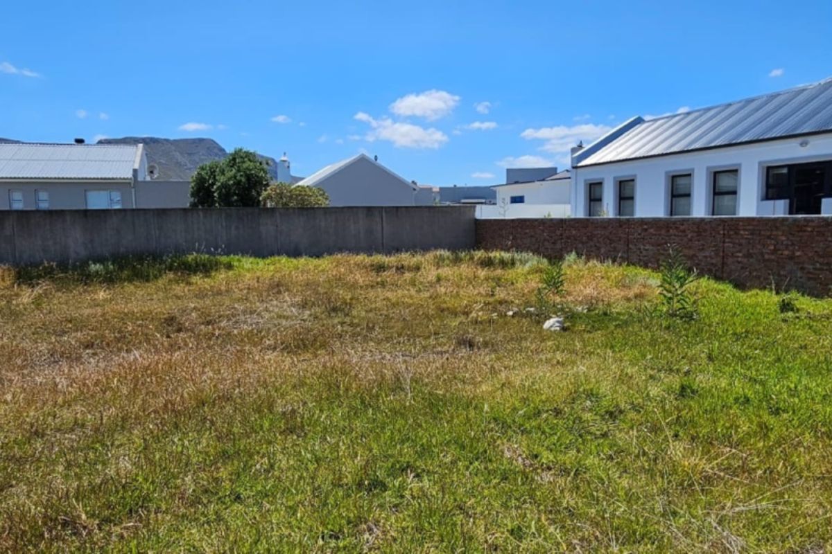 Seaside Tranquility Awaits – Franschekraal Villas - Photo 2