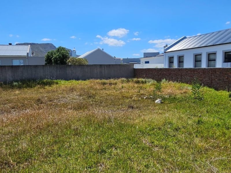 Seaside Tranquility Awaits – Franschekraal Villas - Photo 2