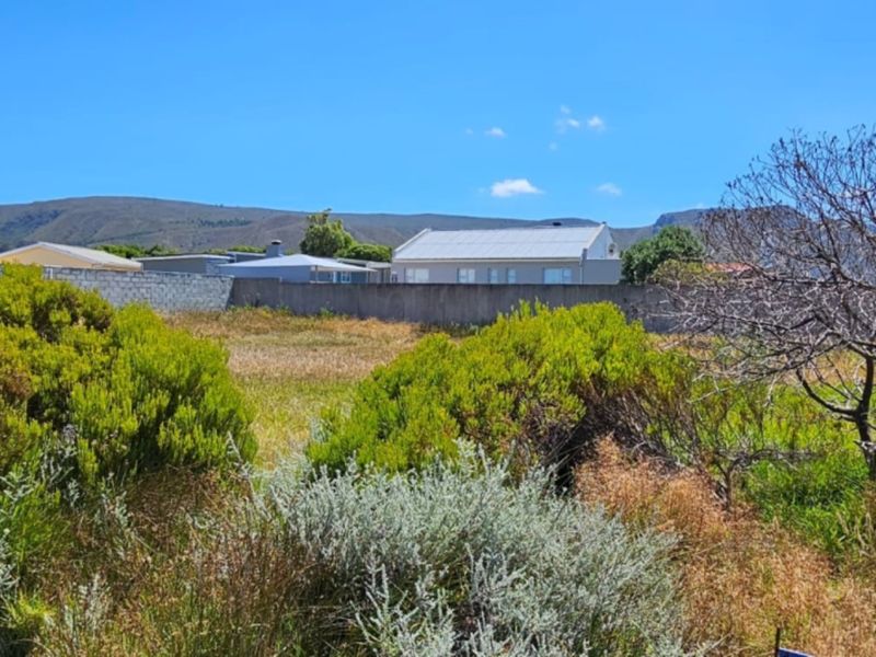 Seaside Tranquility Awaits – Franschekraal Villas - Photo 6