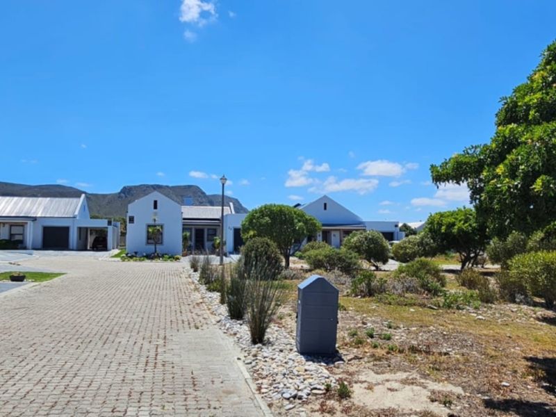 Prime Coastal Living – Franschekraal Villas Estate - Photo 7