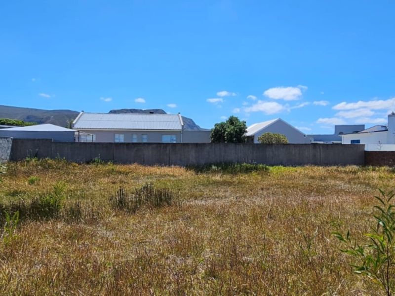 Prime Coastal Living – Franschekraal Villas Estate - Photo 3