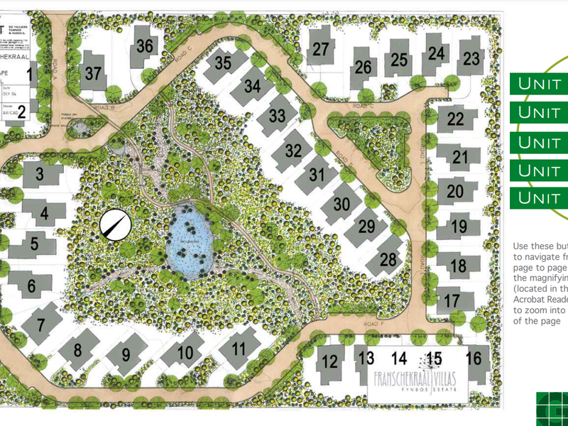 Prime Coastal Living – Franschekraal Villas Estate - Photo 8