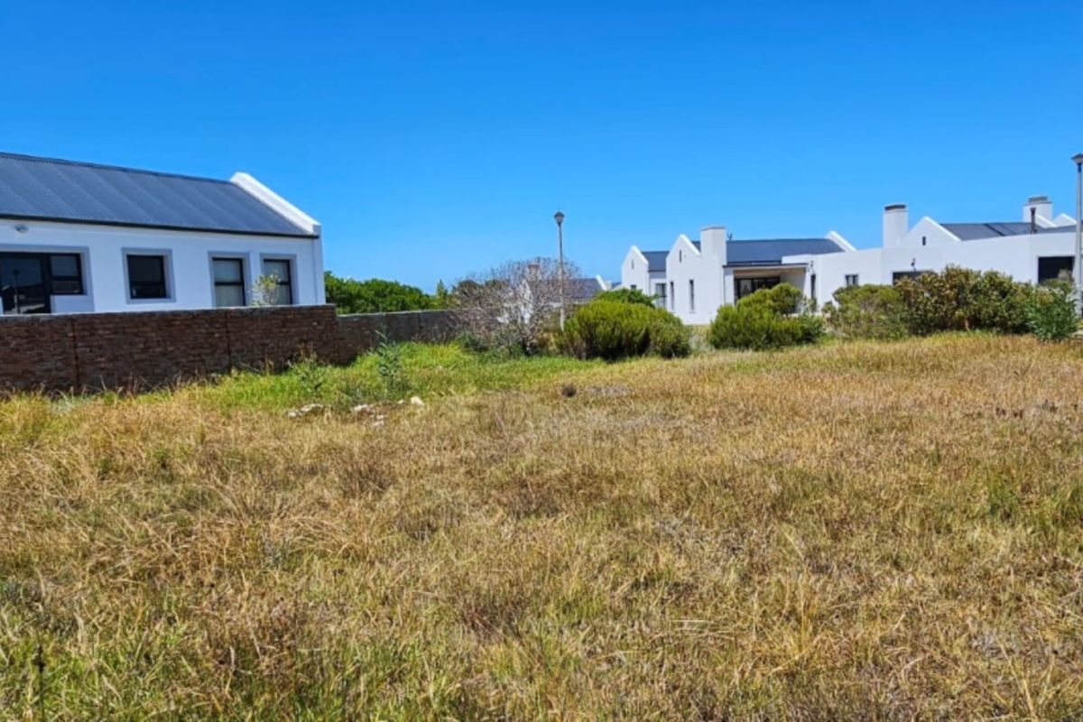 Prime Coastal Living – Franschekraal Villas Estate - Photo 5