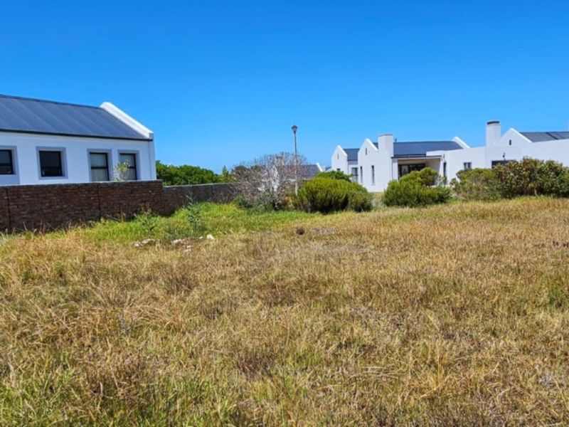 Prime Coastal Living – Franschekraal Villas Estate - Photo 5