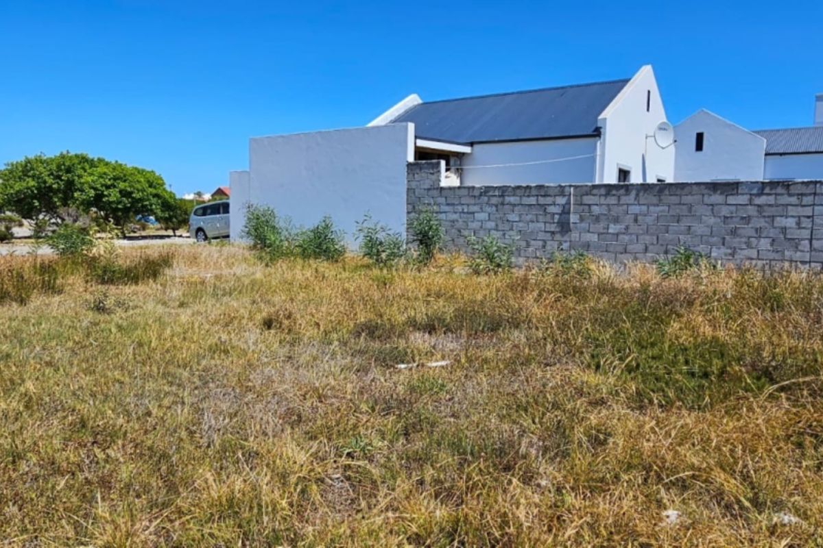 Prime Coastal Living – Franschekraal Villas Estate - Photo 4