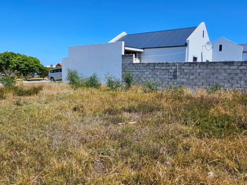 Prime Coastal Living – Franschekraal Villas Estate - Photo 4