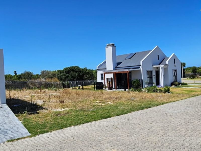 Exclusive 325m2 Stand for Sale in Franschekraal Villas Estate - Photo 3