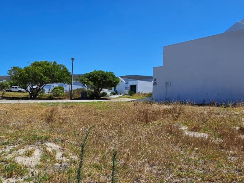 Exclusive 325m2 Stand for Sale in Franschekraal Villas Estate - Photo 6