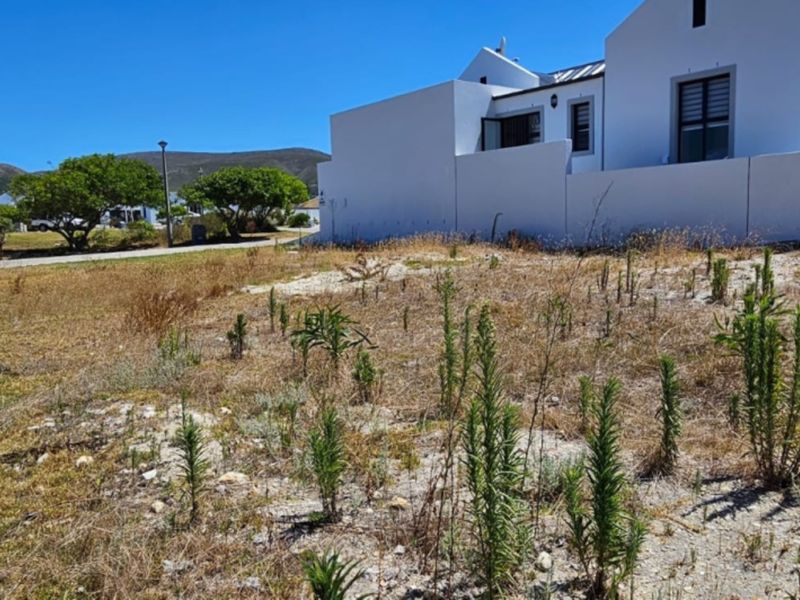 Exclusive 325m2 Stand for Sale in Franschekraal Villas Estate - Photo 5