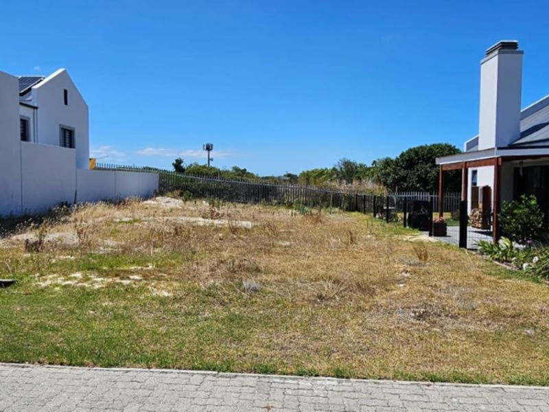 Exclusive 325m2 Stand for Sale in Franschekraal Villas Estate - Photo 2