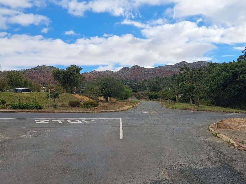 Vacant Plot for Sale – Prime Location in Caledon - Photo 4