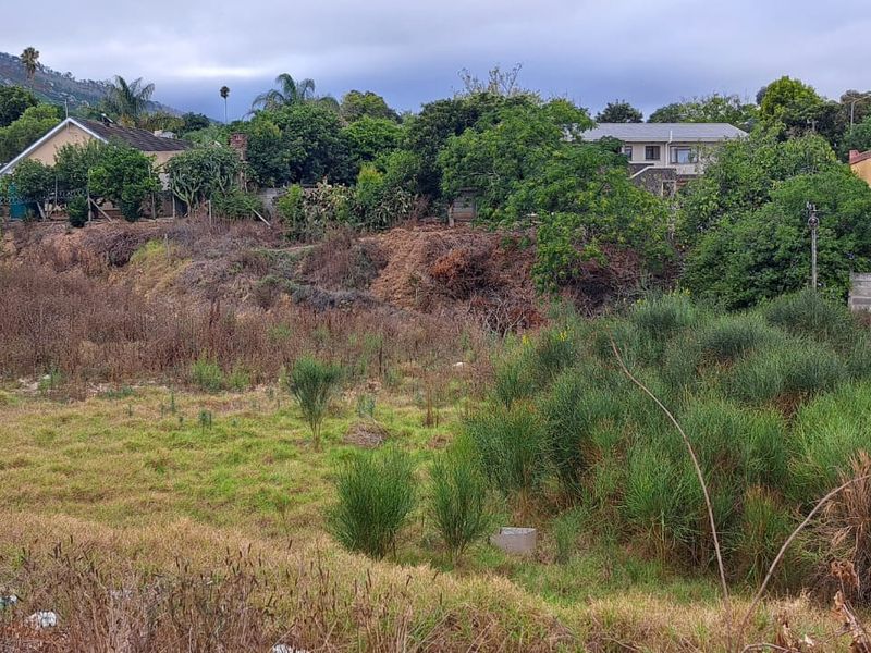 Vacant Plot for Sale – Prime Location in Caledon - Photo 8