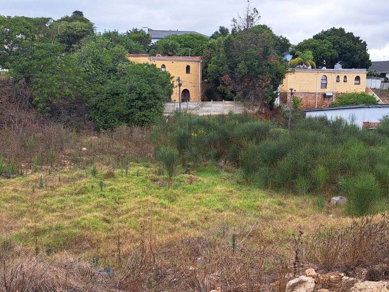 Vacant Plot for Sale – Prime Location in Caledon - Photo 7