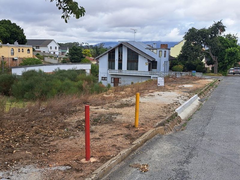 Vacant Plot for Sale – Prime Location in Caledon - Photo 2