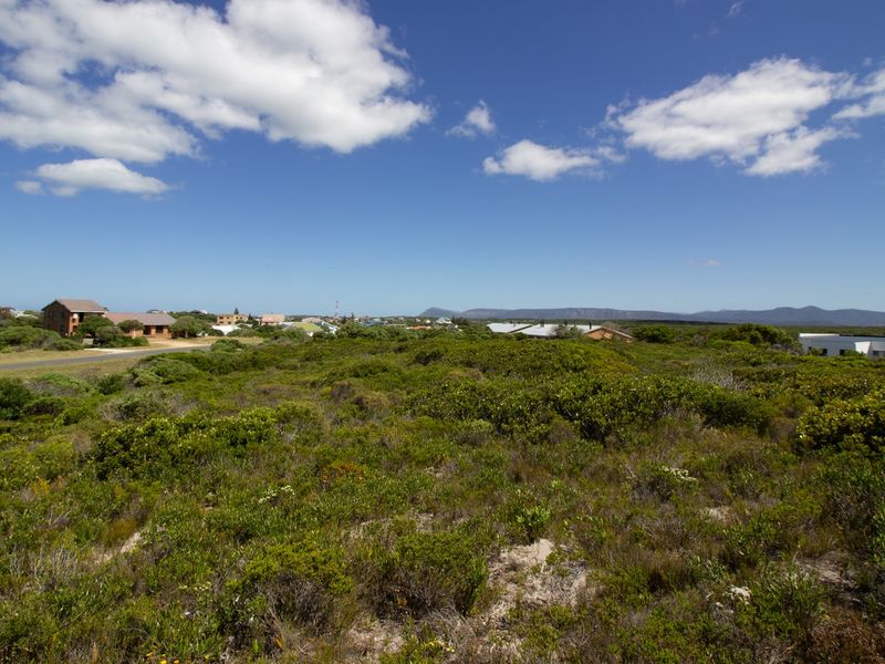 Prime development land - already rezoned for sectional title development and site plan available! - Photo 9