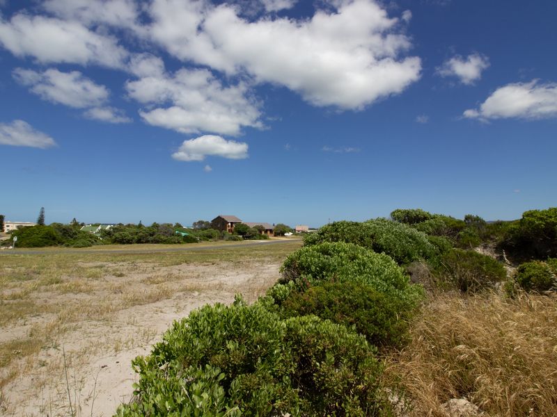 Prime development land - already rezoned for sectional title development and site plan available! - Photo 7