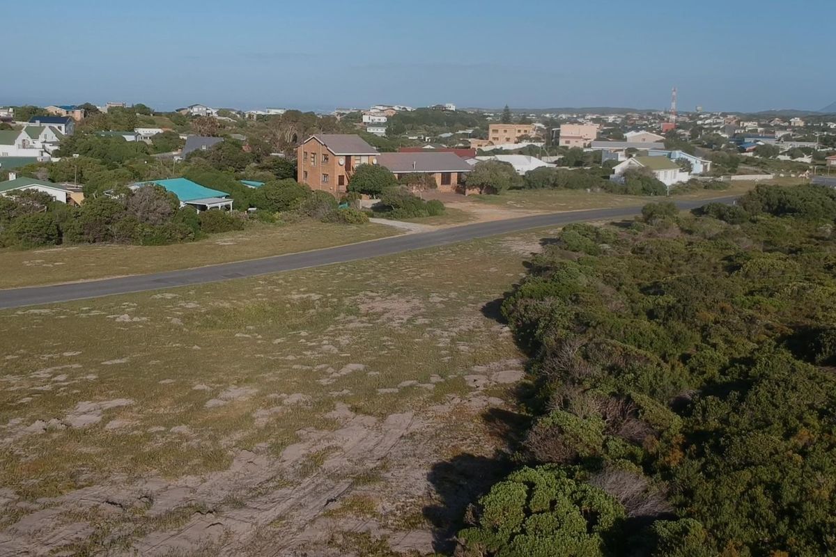 Prime development land - already rezoned for sectional title development and site plan available! - Photo 2