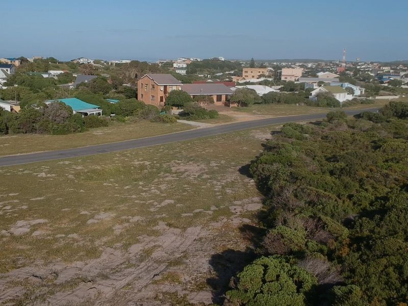 Prime development land - already rezoned for sectional title development and site plan available! - Photo 2