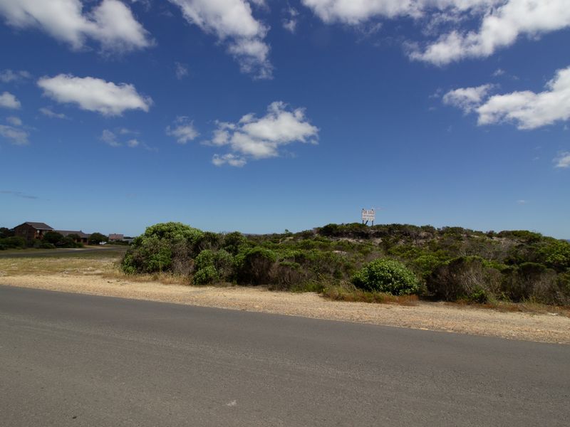 Prime development land - already rezoned for sectional title development and site plan available! - Photo 6