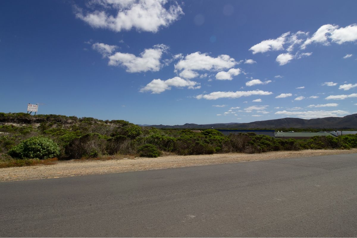 Prime development land - already rezoned for sectional title development and site plan available! - Photo 5