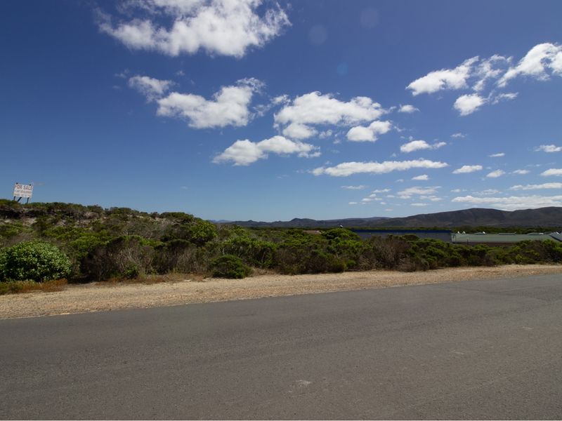 Prime development land - already rezoned for sectional title development and site plan available! - Photo 5