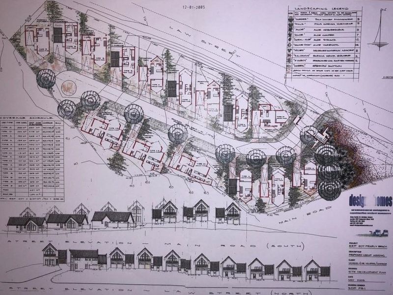 Prime development land - already rezoned for sectional title development and site plan available! - Photo 3