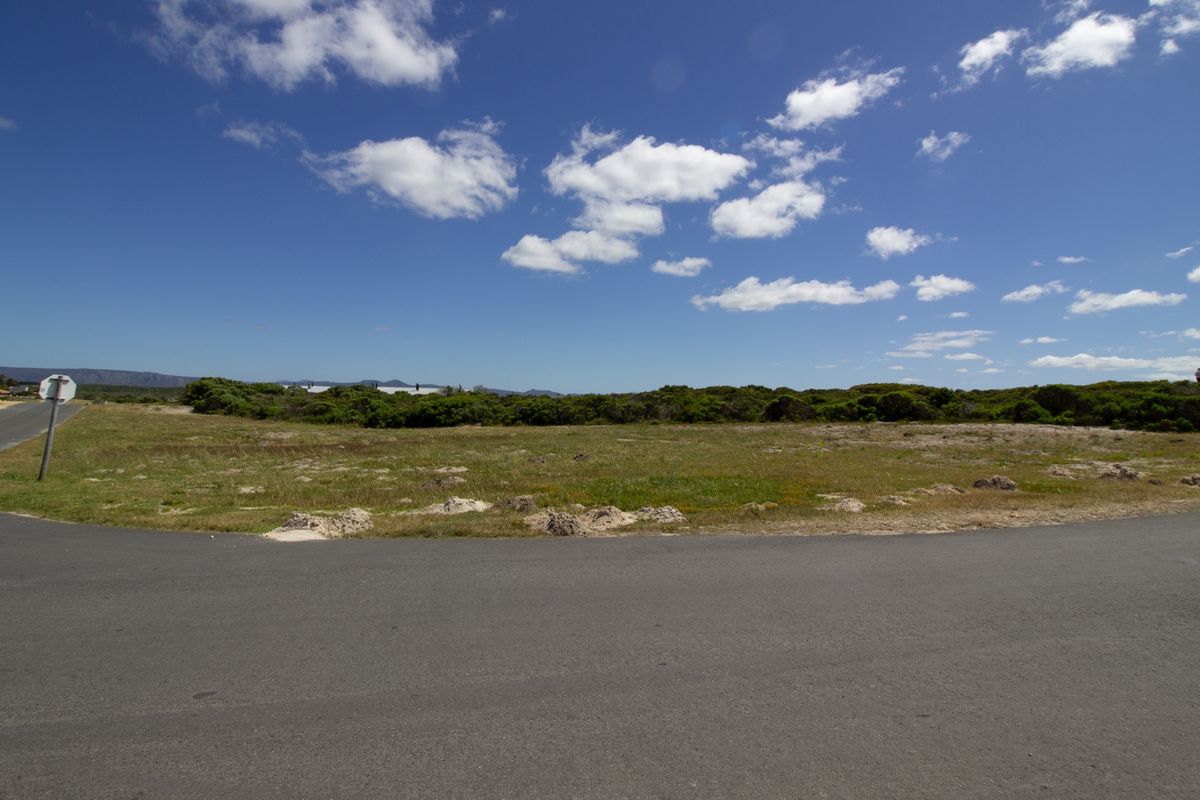 Prime development land - already rezoned for sectional title development and site plan available! - Photo 4