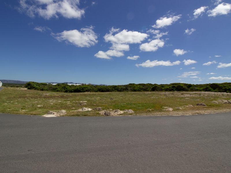 Prime development land - already rezoned for sectional title development and site plan available! - Photo 4