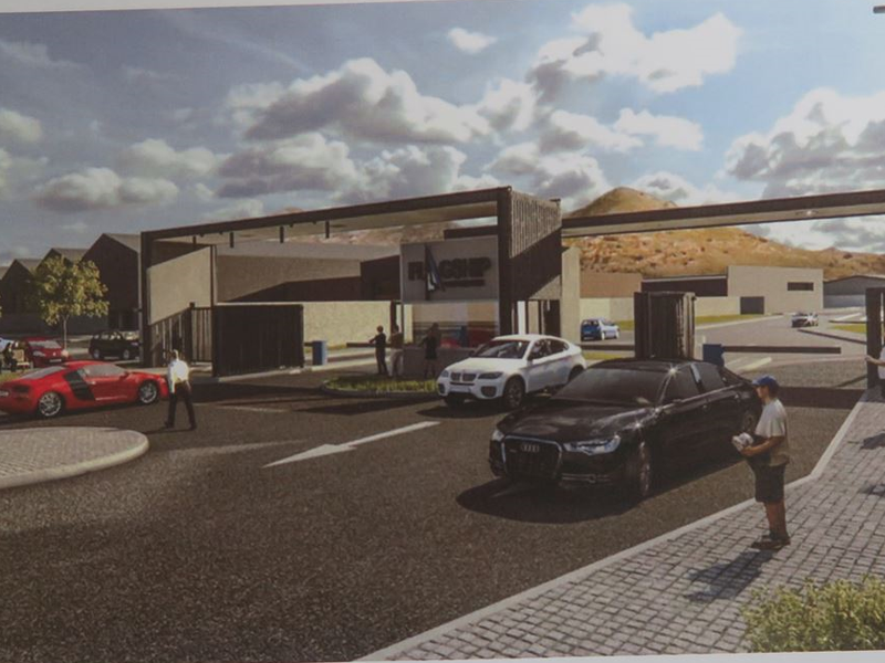 Light Industrial Properties For Sale In Hermanus - Photo 4