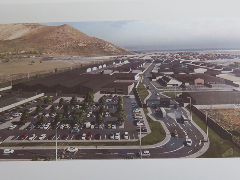 Light Industrial Properties For Sale In Hermanus - Photo 3