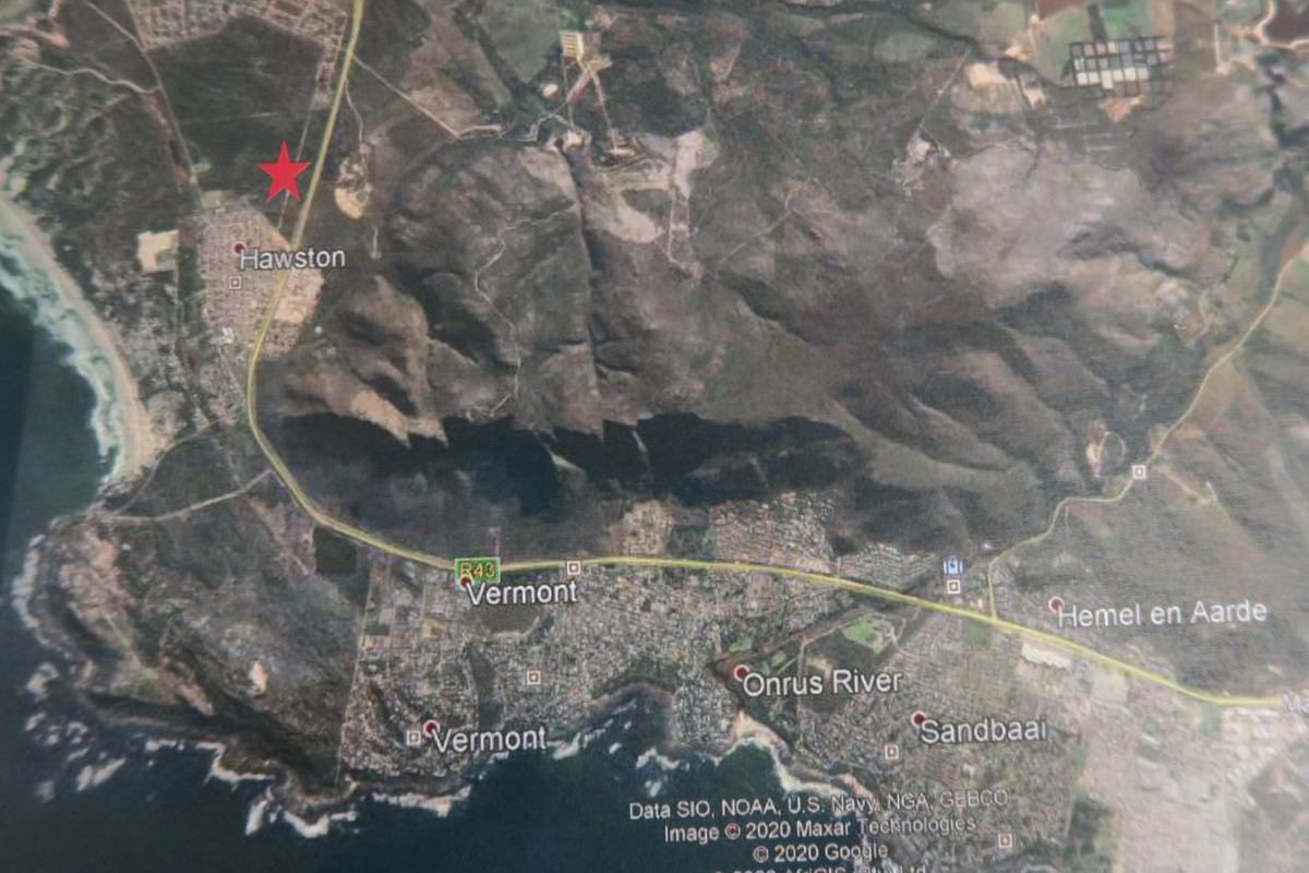 Light Industrial Properties For Sale In Hermanus - Photo 5