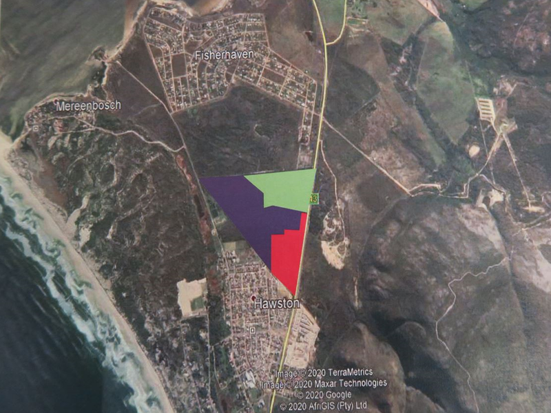 Light Industrial Properties For Sale In Hermanus - Photo 6