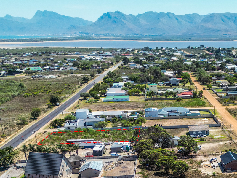 Vacant Plot For Sale in Fisherhaven, Hermanus - Photo 3