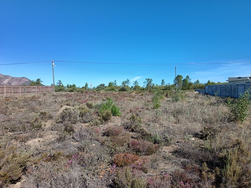Vacant Plot For Sale in Fisherhaven, Hermanus - Photo 10