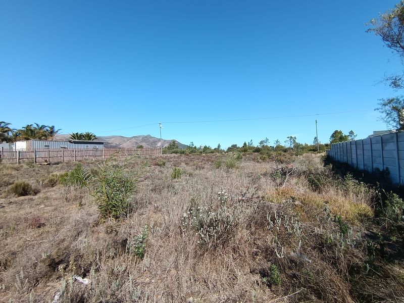 Vacant Plot For Sale in Fisherhaven, Hermanus - Photo 8