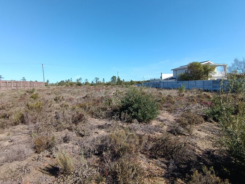 Vacant Plot For Sale in Fisherhaven, Hermanus - Photo 9