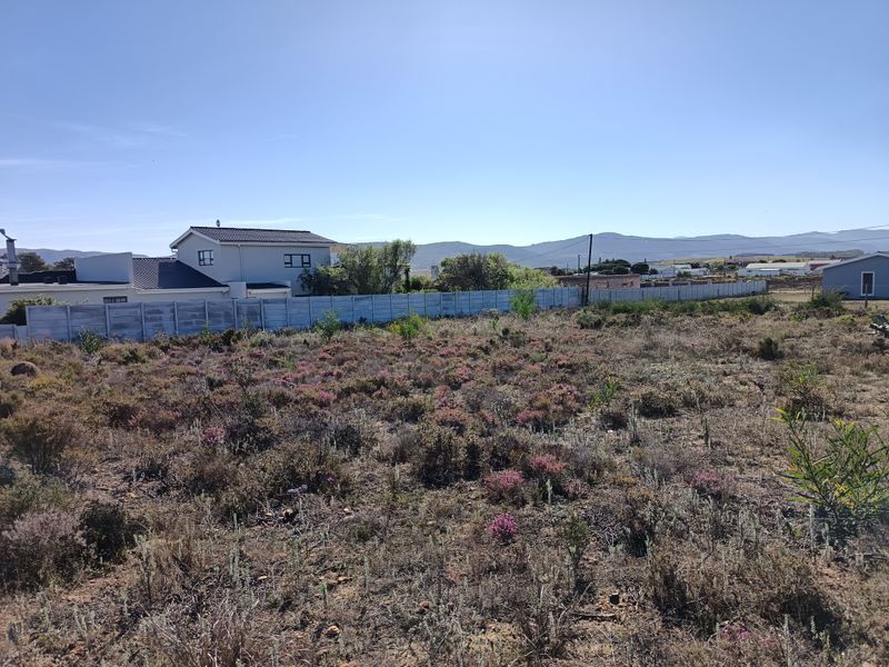 Vacant Plot For Sale in Fisherhaven, Hermanus - Photo 4