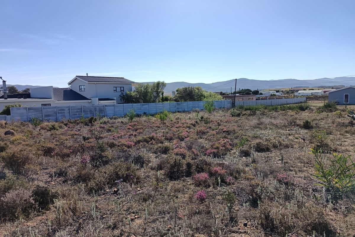Vacant Plot For Sale in Fisherhaven, Hermanus - Photo 4