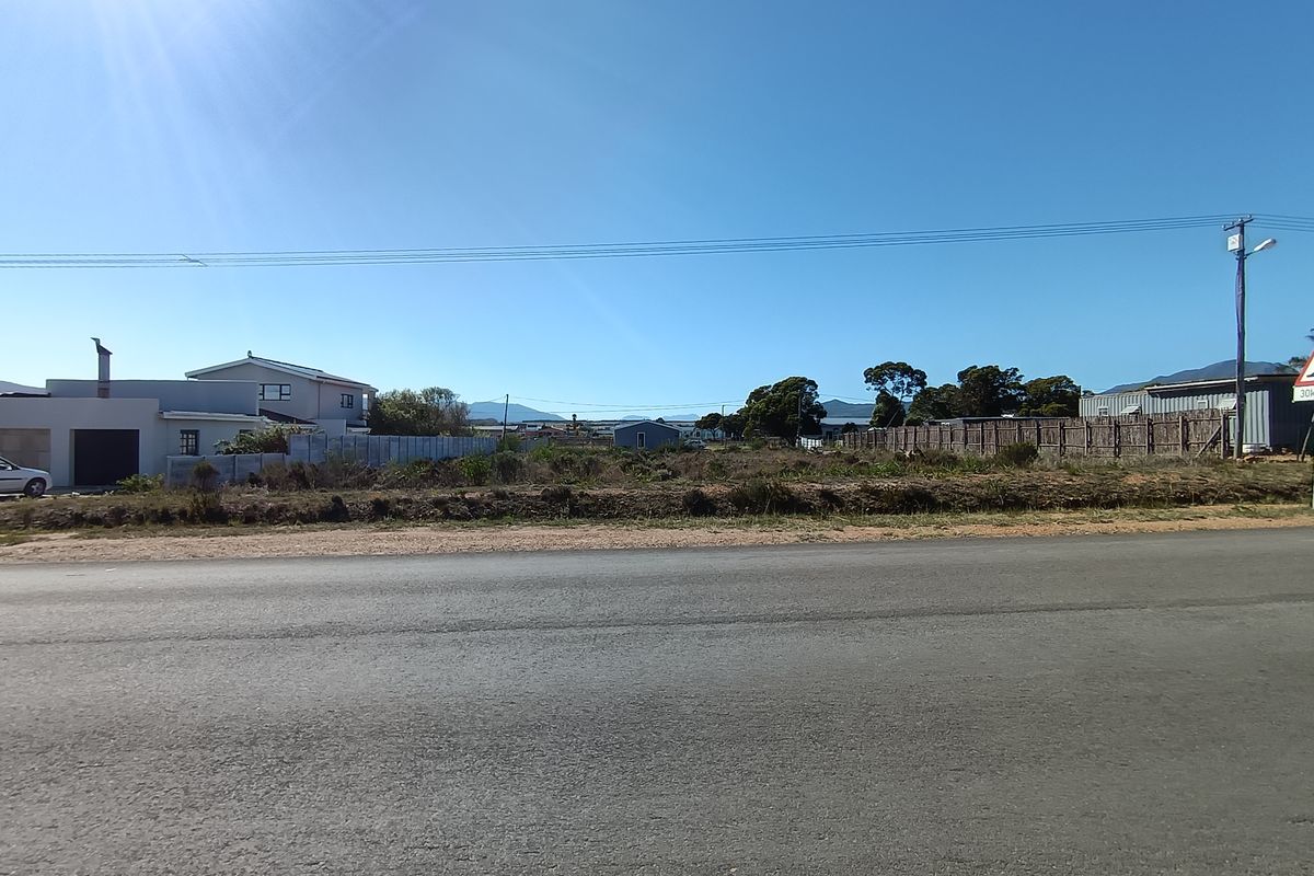 Vacant Plot For Sale in Fisherhaven, Hermanus - Photo 5