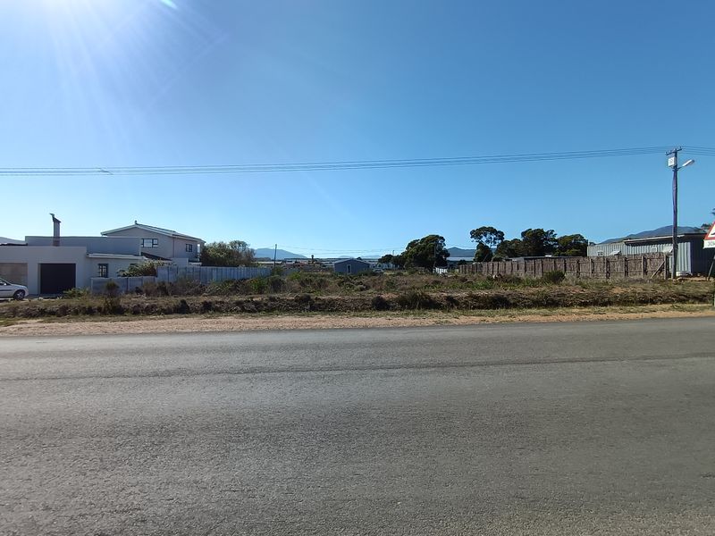 Vacant Plot For Sale in Fisherhaven, Hermanus - Photo 5