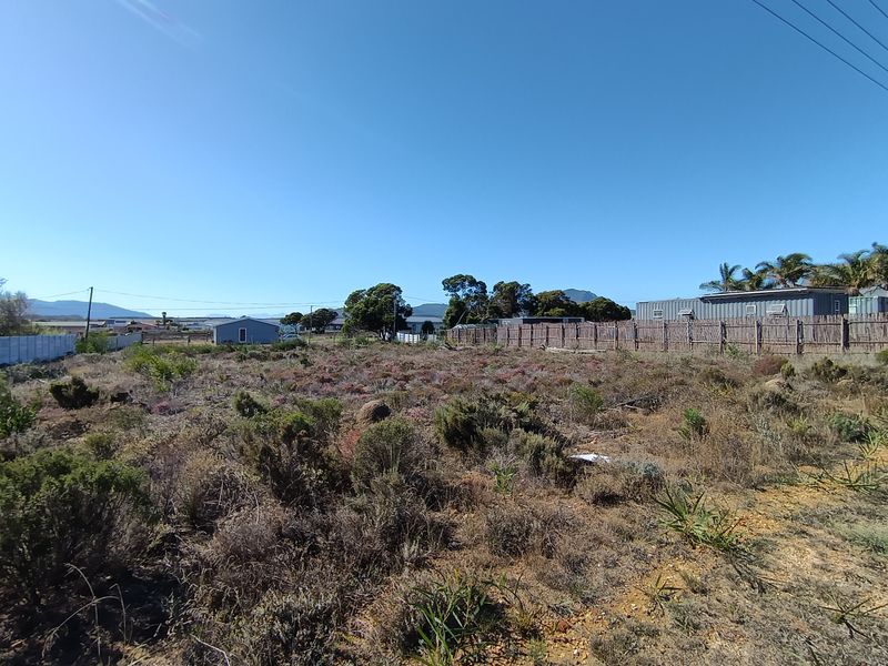 Vacant Plot For Sale in Fisherhaven, Hermanus - Photo 7