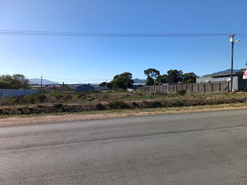 Vacant Plot For Sale in Fisherhaven, Hermanus - Photo 6